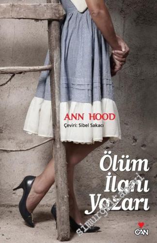 Ölüm İlanı Yazarı -