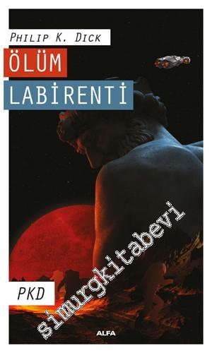 Ölüm Labirenti -        2018