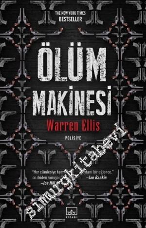 Ölüm Makinesi -        2014