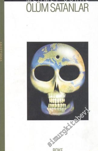 Ölüm Satanlar -        2000