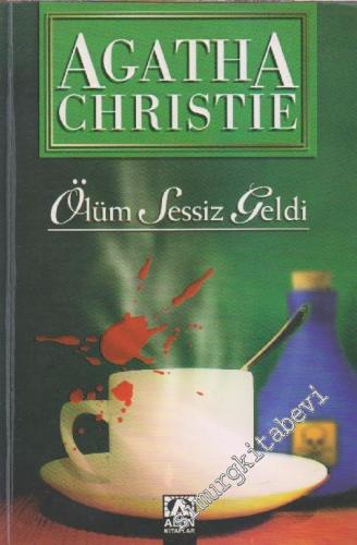 Ölüm Sessiz Geldi -        2024