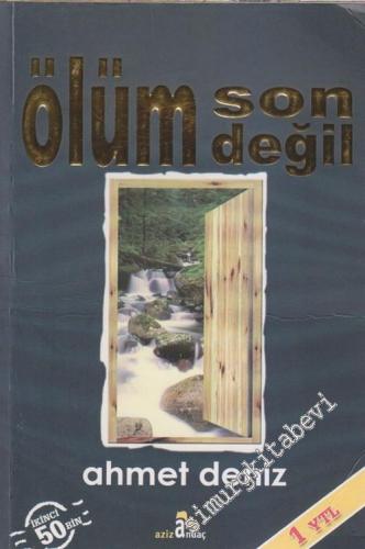 Ölüm Son Değil