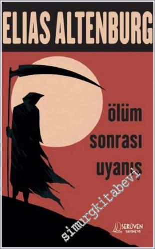 Ölüm Sonrası Uyanış -        2025
