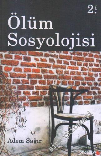 Ölüm Sosyolojisi -        2017