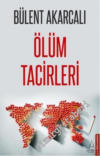 Ölüm Tacirleri -