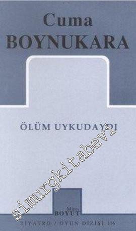Ölüm Uykudaydı -        2001