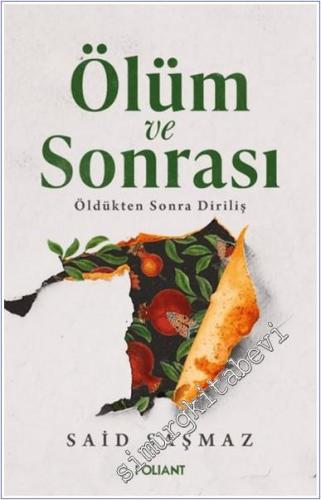 Ölüm ve Sonrası : Öldükten Sonra Diriliş -        2025