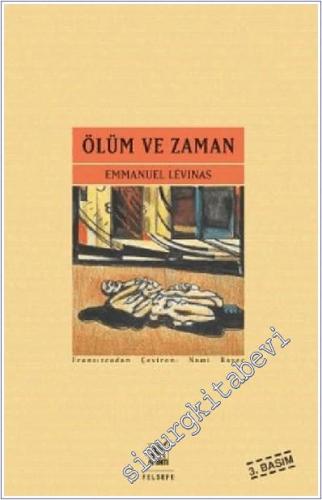 Ölüm ve Zaman - 2024