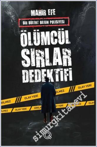 Ölümcül Sırlar Dedektifi -        2024