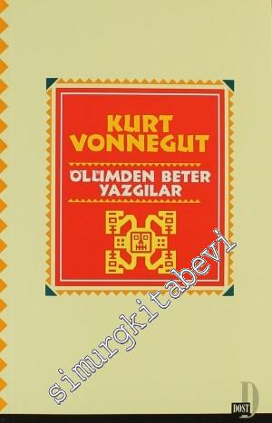 Ölümden Beter Yazgılar -        2001