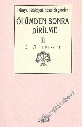 Ölümden Sonra Dirilme 1 -