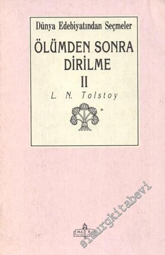 Ölümden Sonra Dirilme 2 -