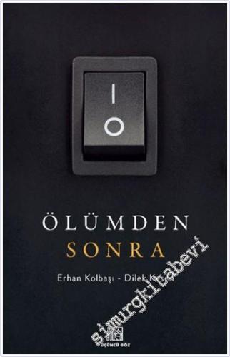 Ölümden Sonra -       Ekim - Kasım 2025