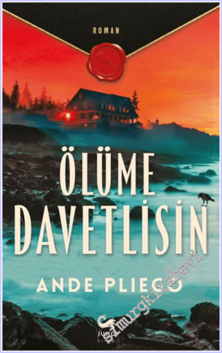 Ölüme Davetlisin -        2026