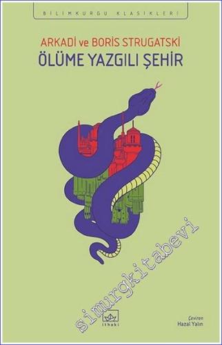 Ölüme Yazgılı Şehir -        2024