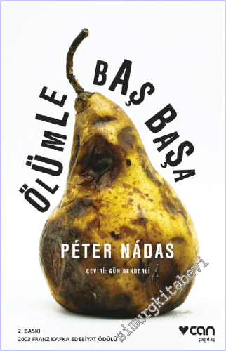 Ölümle Baş Başa - 2024