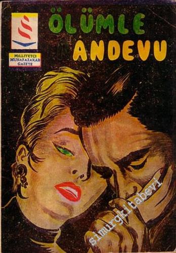 Ölümle Randevu -