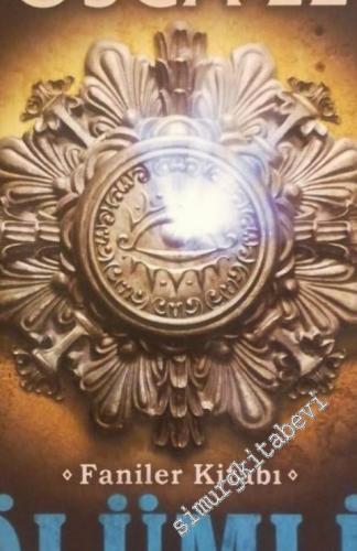 Ölümlü: Faniler Kitabı 2 -