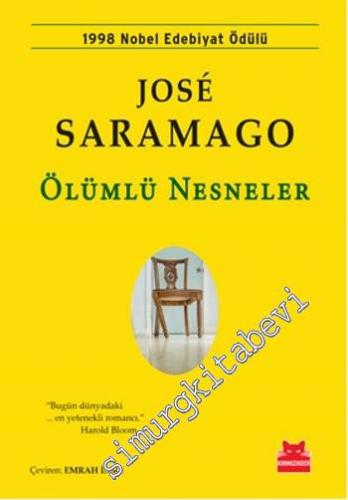 Ölümlü Nesneler -        2014