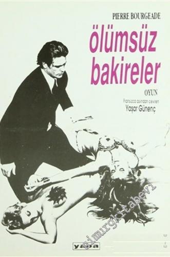 Ölümsüz Bakireler -