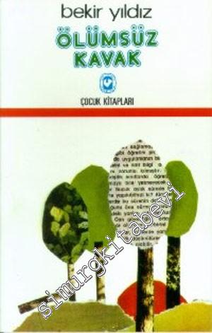 Ölümsüz Kavak -