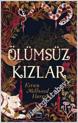 Ölümsüz Kızlar -        2024