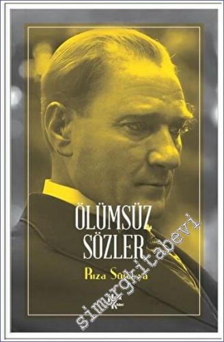 Ölümsüz Sözler -        2023