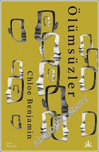 Ölümsüzler - 2023