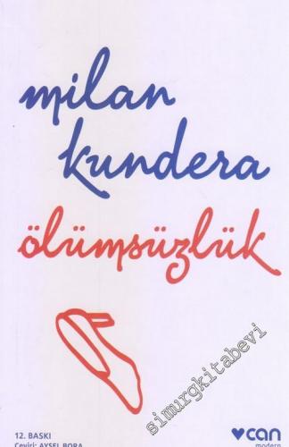 Ölümsüzlük -        2025