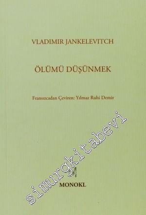 Ölümü Düşünmek -