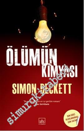Ölümün Kimyası -
