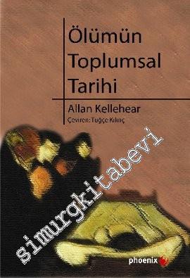 Ölümün Toplumsal Tarihi -