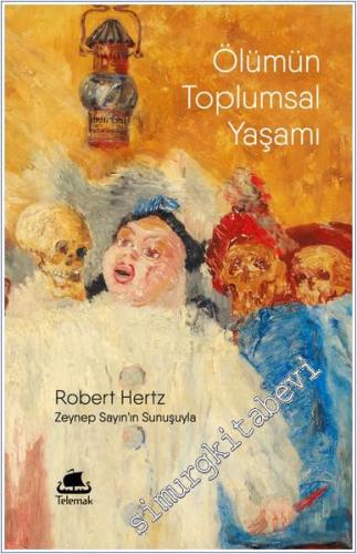 Ölümün Toplumsal Yaşamı -        2025