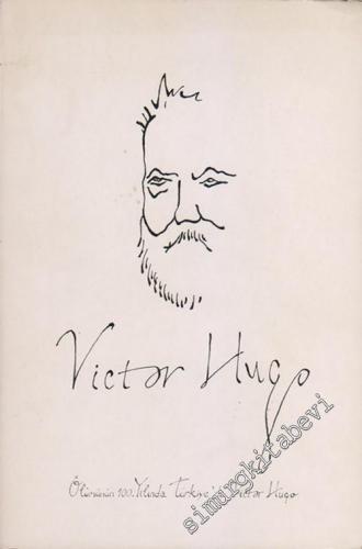 Ölümünün 100. Yılında Türkiye'de Victor Hugo
