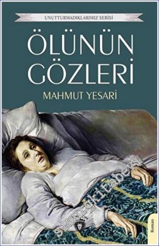 Ölünün Gözleri - 2023