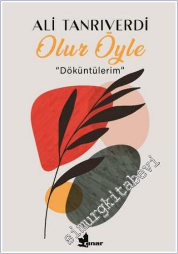 Olur Öyle - 2025