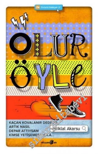 Olur Öyle -