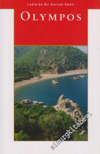 Olympos : Lykia'da Bir Korsan Kenti -        2006