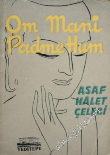 Om Mani Padme Hum
