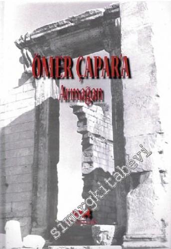 Ömer Çapar'a Armağan -