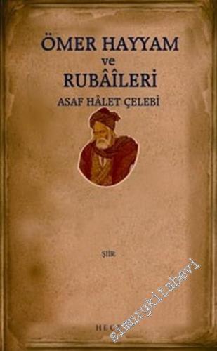 Ömer Hayyam ve Rubaileri -        2003