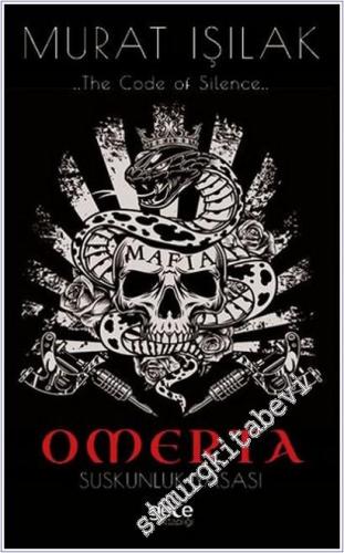 Omerta : Suskunluk Yasası - 2025