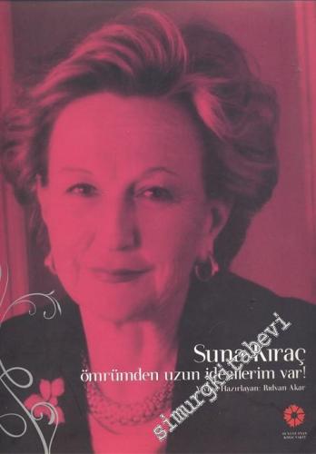 Ömrümden Uzun İdeallerim Var CİLTLİ -