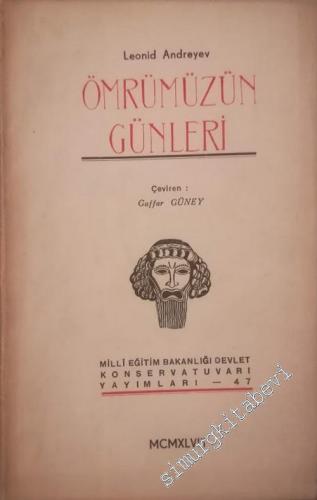 Ömrümüzün Günleri -        1948