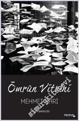 Ömrün Vitrini -        2025