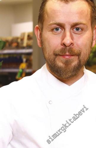 Ömür Akkor ile Osmanlı'dan Günümüze Türk Mutfağı -