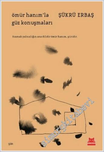 Ömür Hanım'la Güz Konuşmaları -        2025