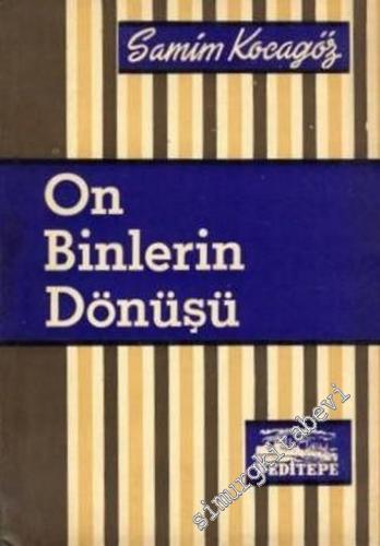 On Binlerin Dönüşü -        1954