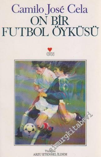 On Bir Futbol Öyküsü -        1994