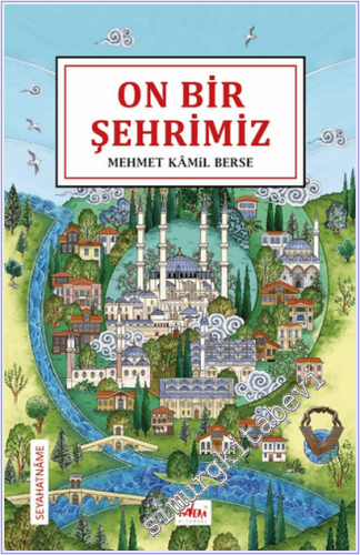 On Bir Şehrimiz